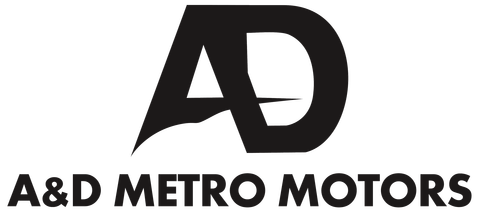 A&D Metro Motors